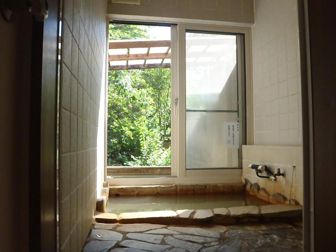 Onsen Pension Kumasanchi Shizukuishi Extérieur photo