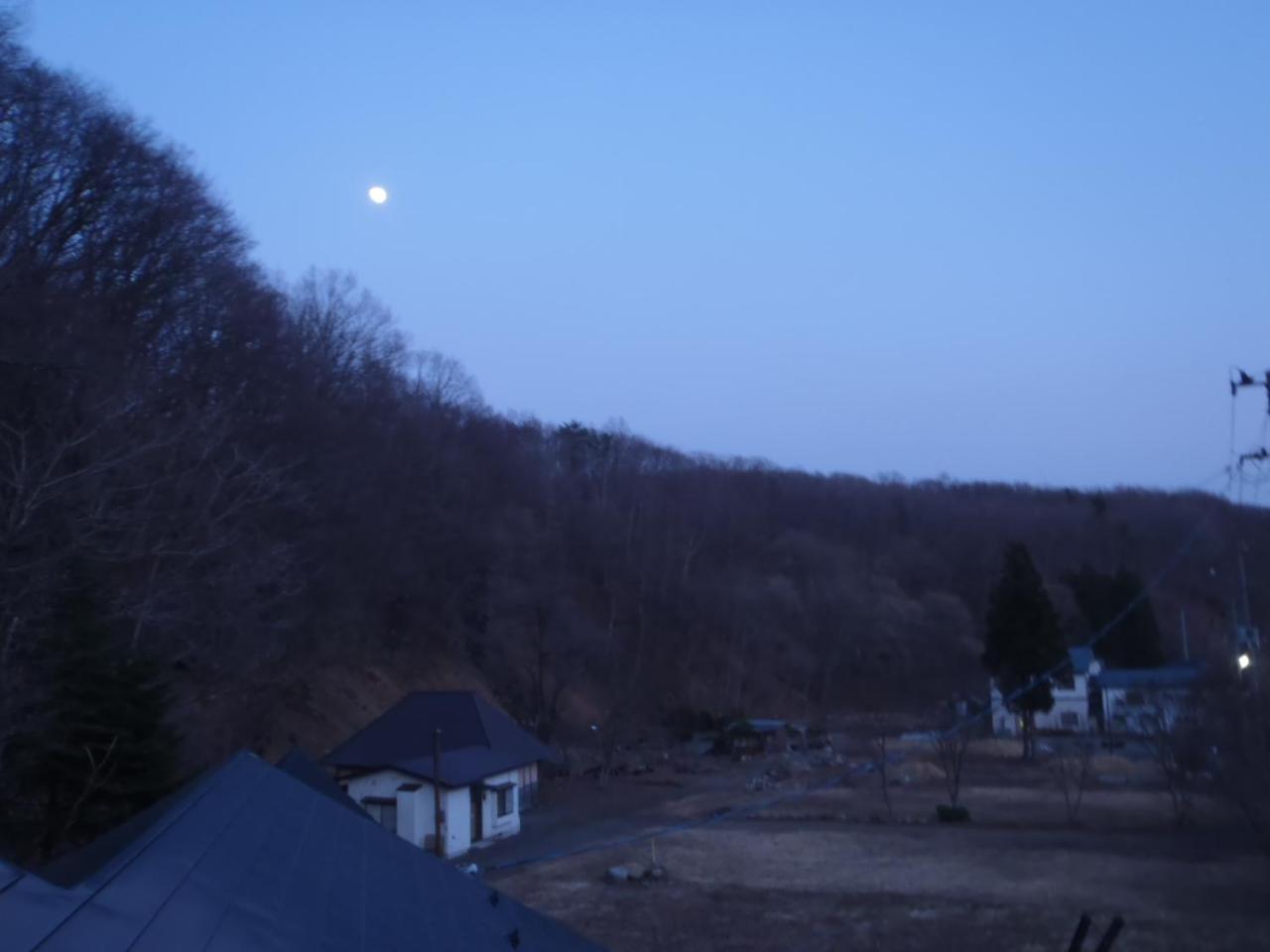 Onsen Pension Kumasanchi Shizukuishi Extérieur photo